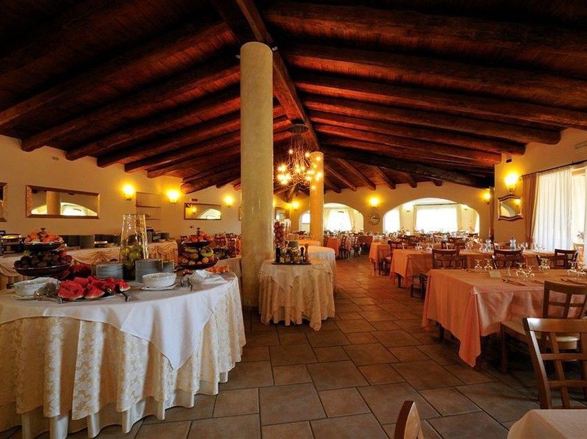 Hotel Baia Del Porto  | Budoni | Sardegna | Italia 16