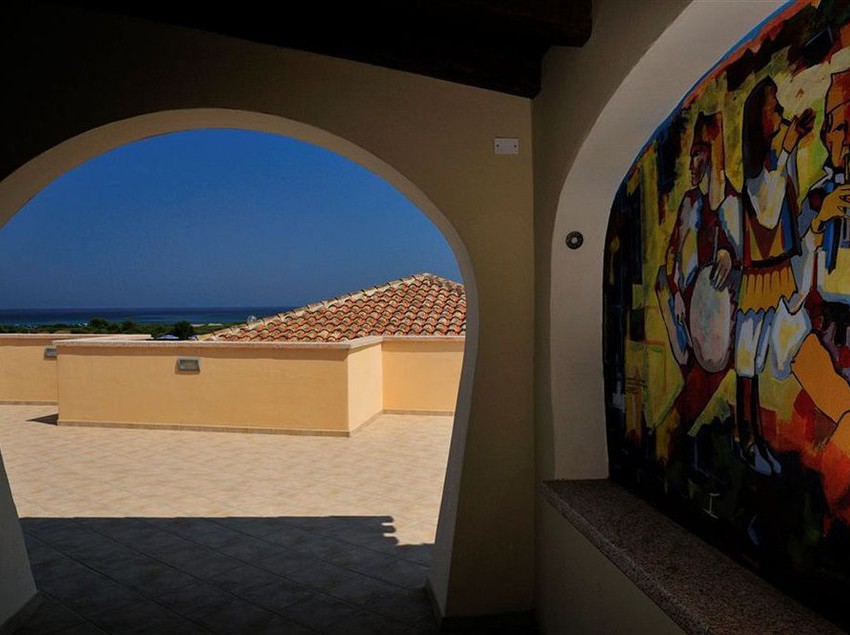 Hotel Baia Del Porto  | Budoni | Sardegna | Italia 17