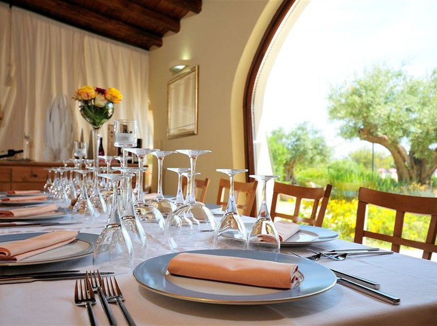 Hotel Baia Del Porto  | Budoni | Sardegna | Italia 18