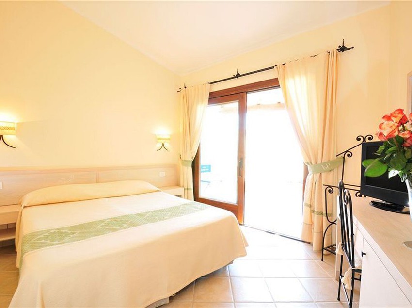 Hotel Baia Del Porto  | Budoni | Sardegna | Italia 19