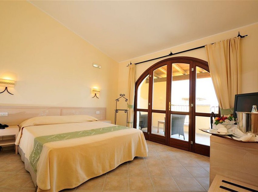 Hotel Baia Del Porto  | Budoni | Sardegna | Italia 20