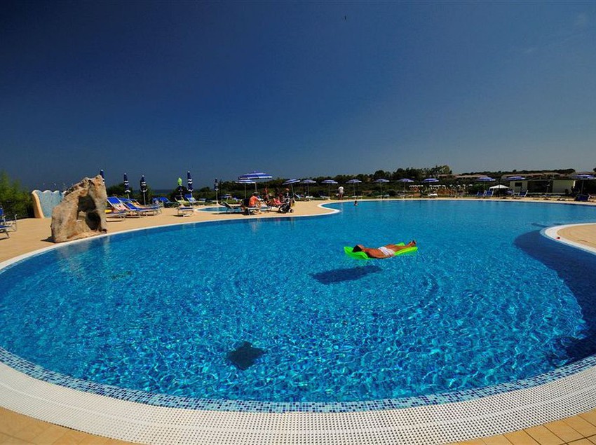 Hotel Baia Del Porto  | Budoni | Sardegna | Italia 3