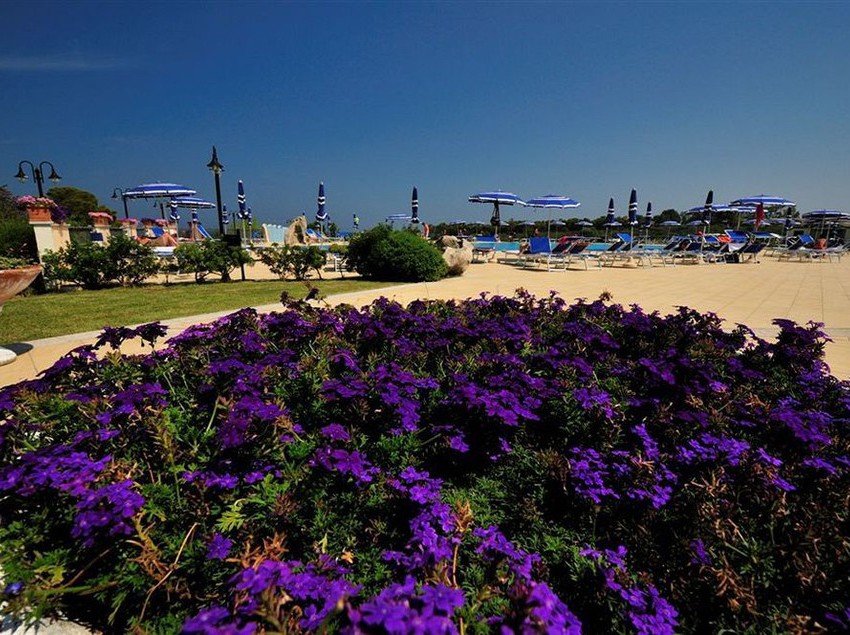 Hotel Baia Del Porto  | Budoni | Sardegna | Italia 4