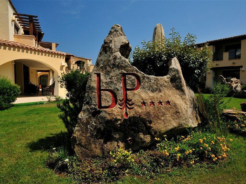 Hotel Baia Del Porto  | Budoni | Sardegna | Italia 5