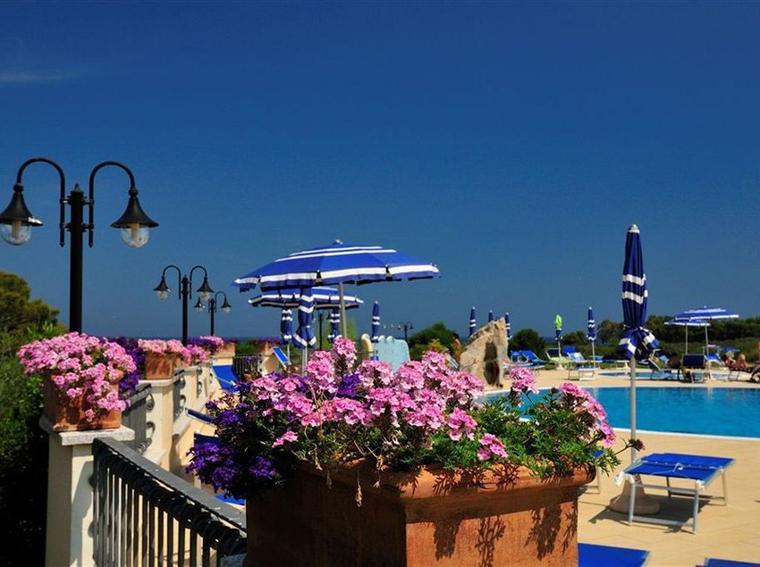 Hotel Baia Del Porto  | Budoni | Sardegna | Italia 7