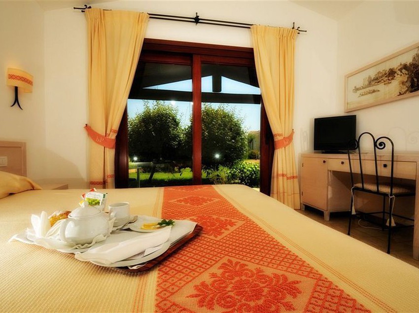 Hotel Baia Del Porto  | Budoni | Sardegna | Italia 8