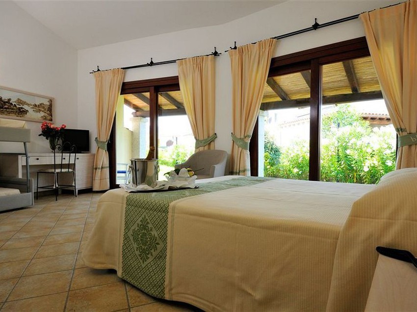 Hotel Baia Del Porto  | Budoni | Sardegna | Italia 9