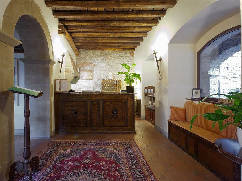 Hotel Castello Di Spaltenna  | Gaiole in Chianti | Siena | Italia 13