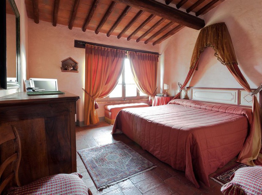Hotel Castello Di Spaltenna  | Gaiole in Chianti | Siena | Italia 15