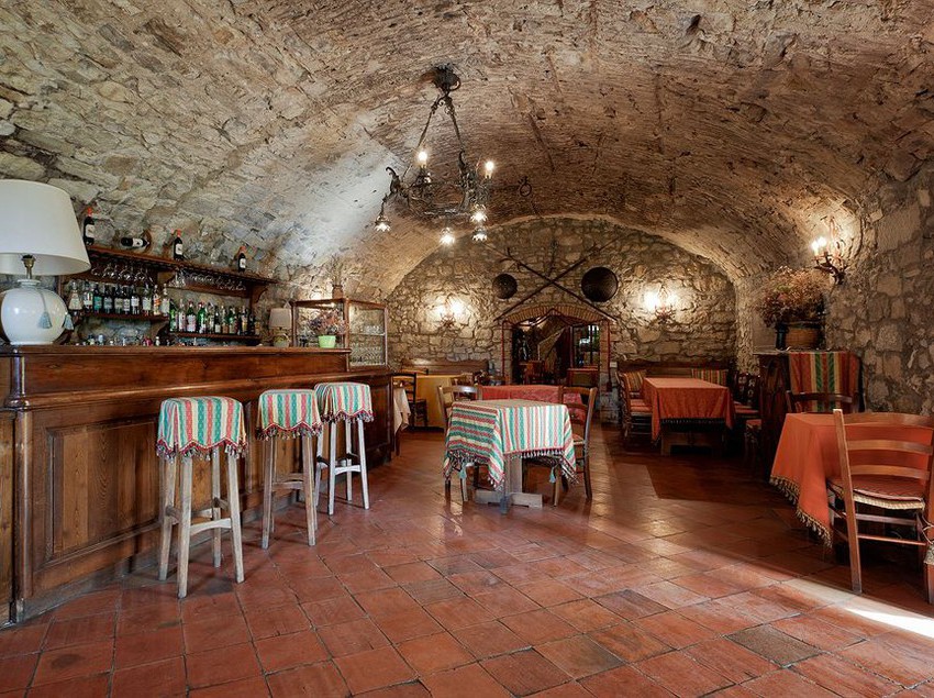 Hotel Castello Di Spaltenna  | Gaiole in Chianti | Siena | Italia 2