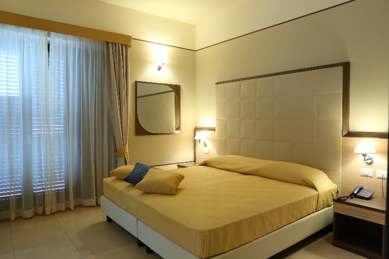 Hotel Milazzo  | Milazzo | Messina | Italy 1