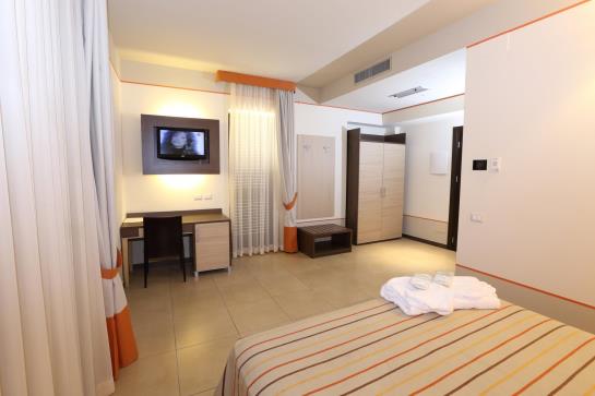 Hotel Milazzo  | Milazzo | Messina | Italy 10