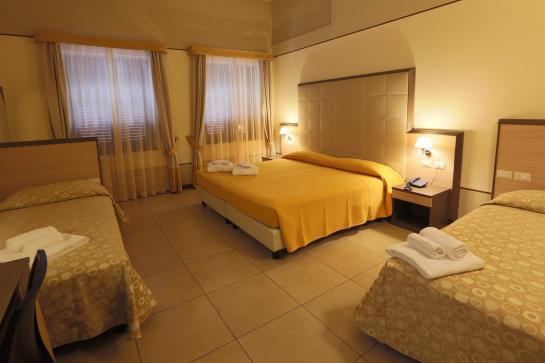 Hotel Milazzo  | Milazzo | Messina | Italy 12