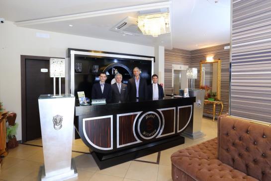 Hotel Milazzo  | Milazzo | Messina | Italy 14