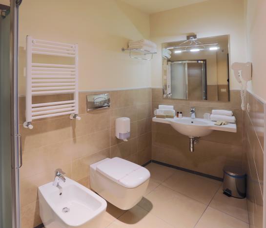 Hotel Milazzo  | Milazzo | Messina | Italy 15