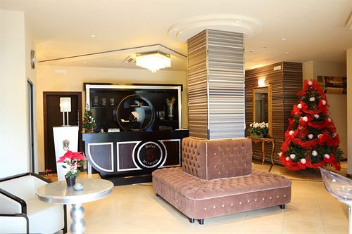 Hotel Milazzo  | Milazzo | Messina | Italy 19