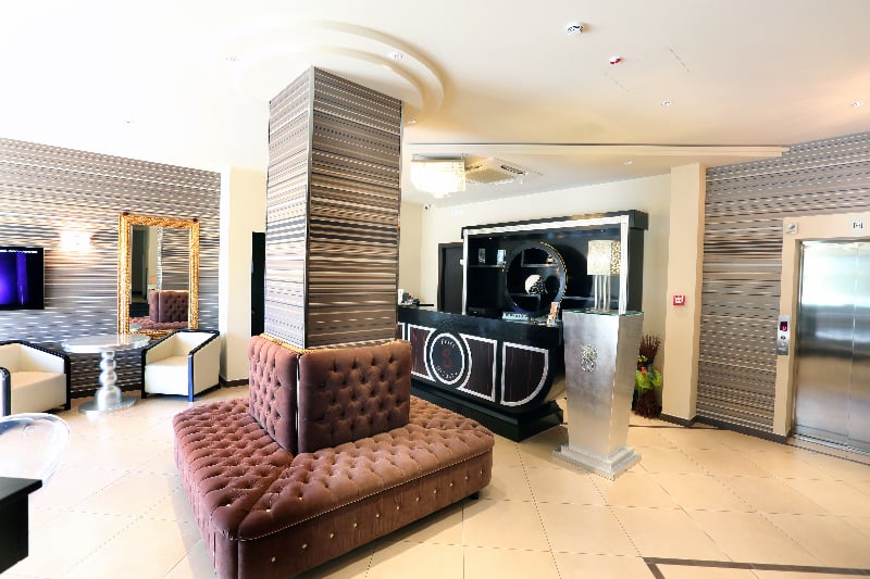 Hotel Milazzo  | Milazzo | Messina | Italy 2