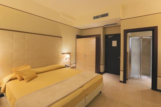 Hotel Milazzo  | Milazzo | Messina | Italy 7