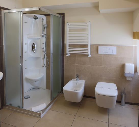 Hotel Milazzo  | Milazzo | Messina | Italy 9