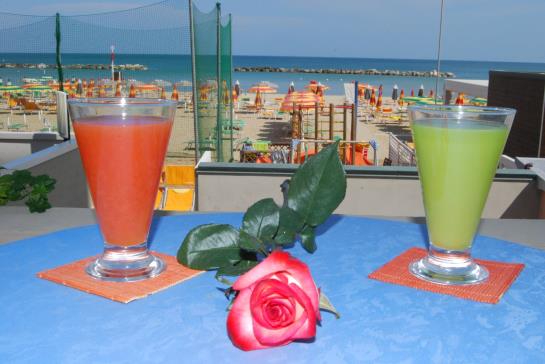 Hotel Delle Nazioni  | Pesaro | Pesaro e Urbino | Italia 10