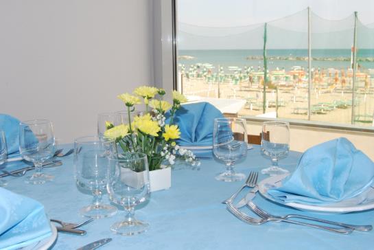 Hotel Delle Nazioni  | Pesaro | Pesaro e Urbino | Italia 12