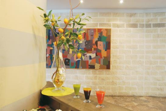 Hotel Delle Nazioni  | Pesaro | Pesaro e Urbino | Italia 13