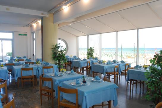 Hotel Delle Nazioni  | Pesaro | Pesaro e Urbino | Italia 14