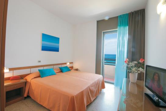 Hotel Delle Nazioni  | Pesaro | Pesaro e Urbino | Italia 16