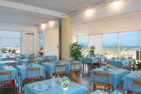 Hotel Delle Nazioni  | Pesaro | Pesaro e Urbino | Italia 17
