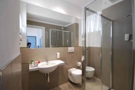 Hotel Delle Nazioni  | Pesaro | Pesaro e Urbino | Italia 18