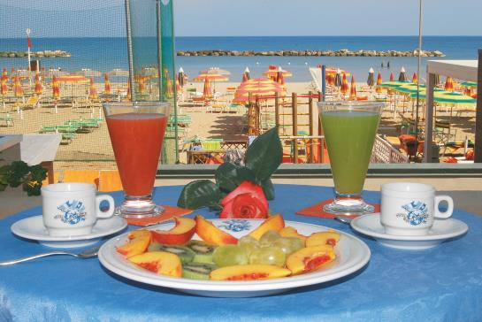 Hotel Delle Nazioni  | Pesaro | Pesaro e Urbino | Italia 19