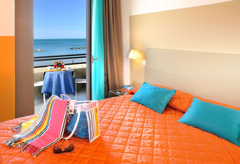 Hotel Delle Nazioni  | Pesaro | Pesaro e Urbino | Italia 2