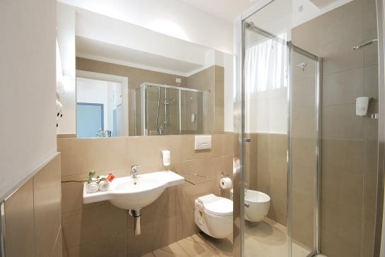 Hotel Delle Nazioni  | Pesaro | Pesaro e Urbino | Italia 20