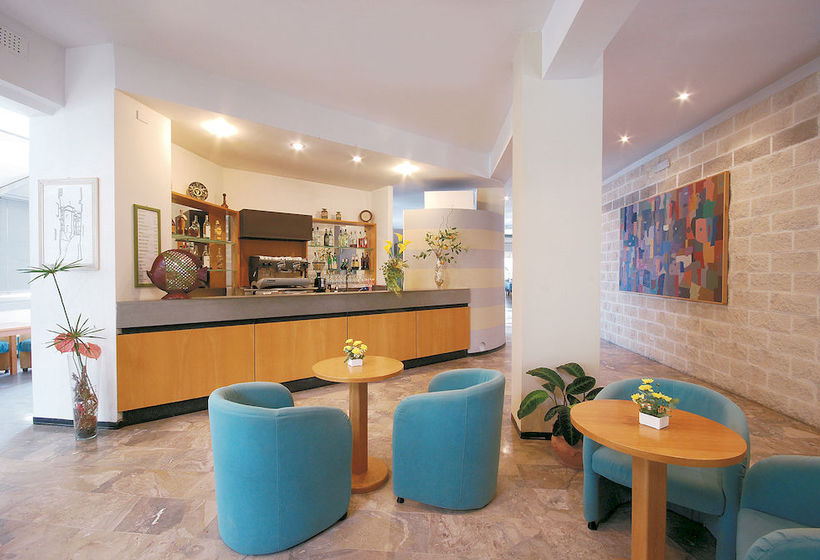 Hotel Delle Nazioni  | Pesaro | Pesaro e Urbino | Italia 3