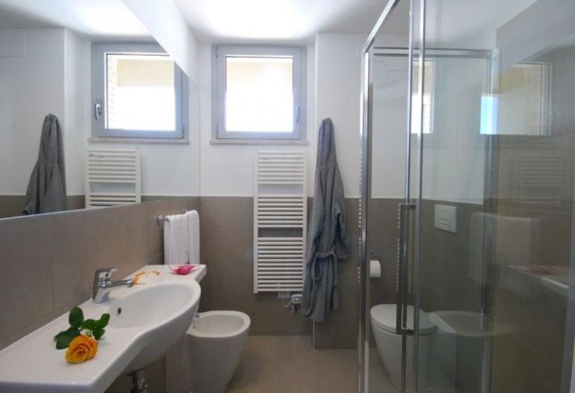 Hotel Delle Nazioni  | Pesaro | Pesaro e Urbino | Italia 4