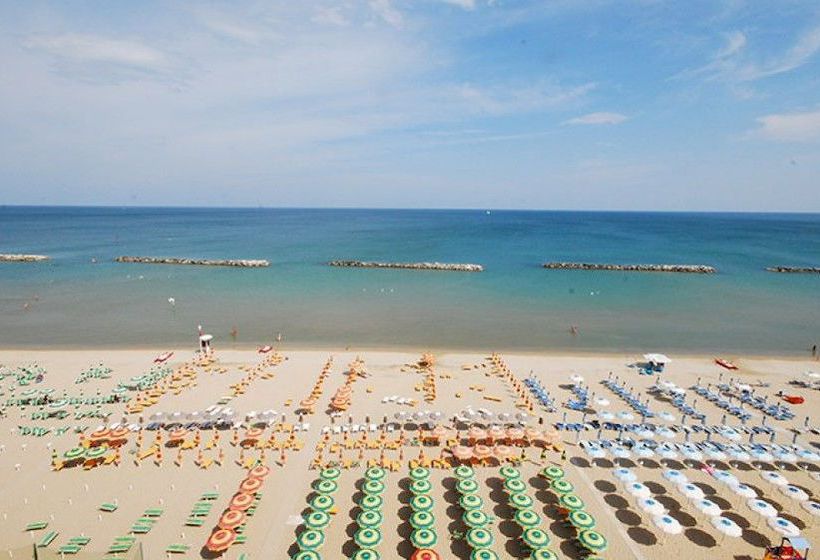 Hotel Delle Nazioni  | Pesaro | Pesaro e Urbino | Italia 5