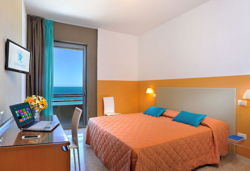 Hotel Delle Nazioni  | Pesaro | Pesaro e Urbino | Italia 6