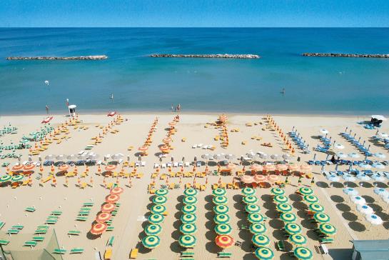 Hotel Delle Nazioni  | Pesaro | Pesaro e Urbino | Italia 9