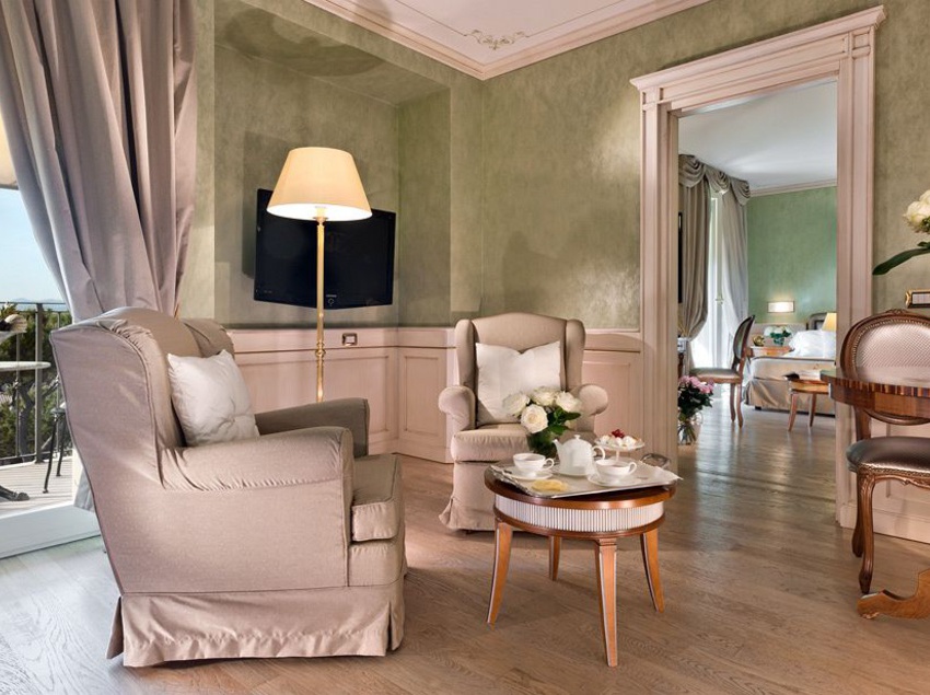 Grand Hotel Imperiale  | Forte dei Marmi | Lucca | Italia 1