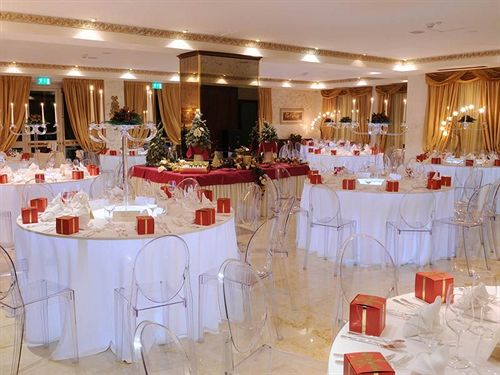 Grand Hotel Imperiale  | Forte dei Marmi | Lucca | Italia 12