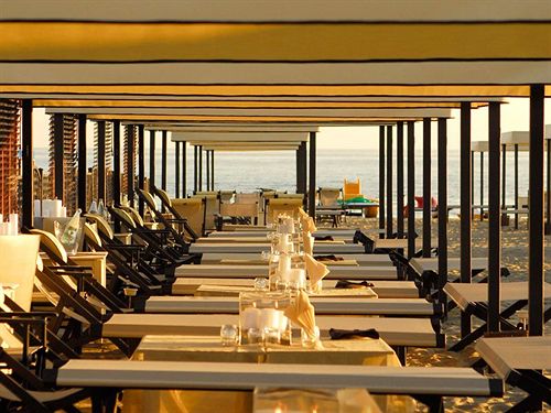 Grand Hotel Imperiale  | Forte dei Marmi | Lucca | Italia 14