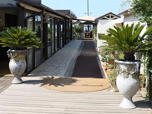 Grand Hotel Imperiale  | Forte dei Marmi | Lucca | Italia 16