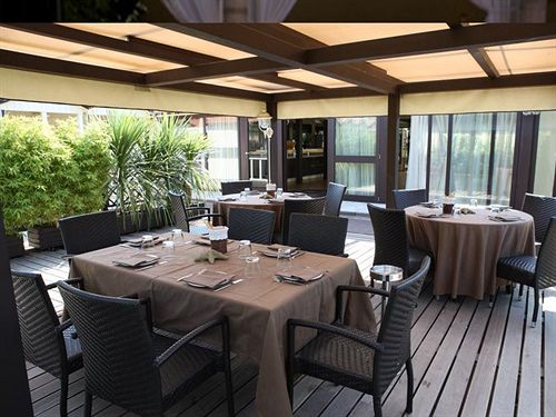 Grand Hotel Imperiale  | Forte dei Marmi | Lucca | Italia 17