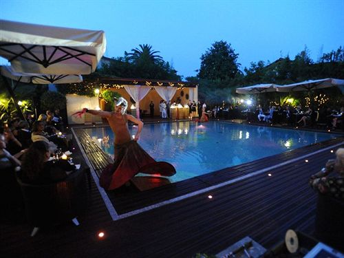 Grand Hotel Imperiale  | Forte dei Marmi | Lucca | Italia 18