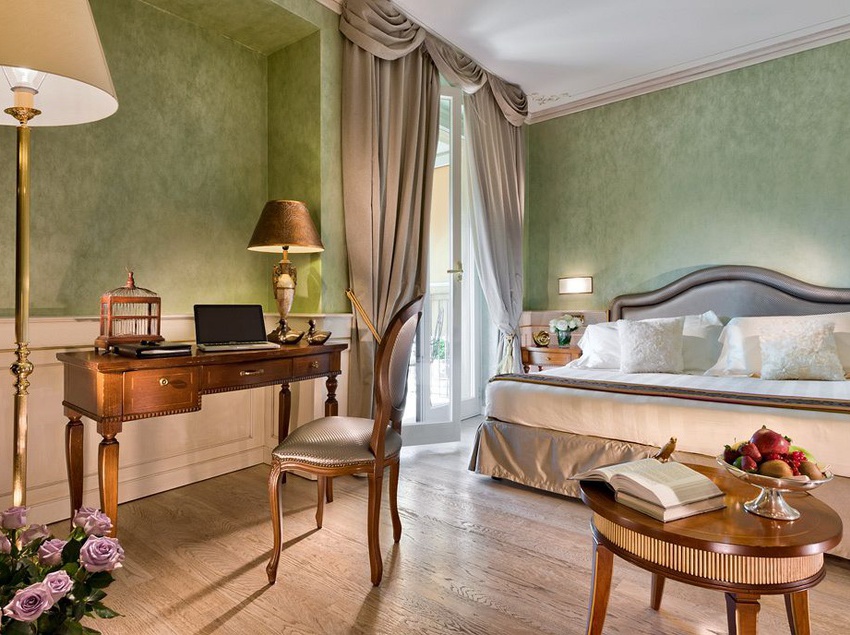 Grand Hotel Imperiale  | Forte dei Marmi | Lucca | Italia 2