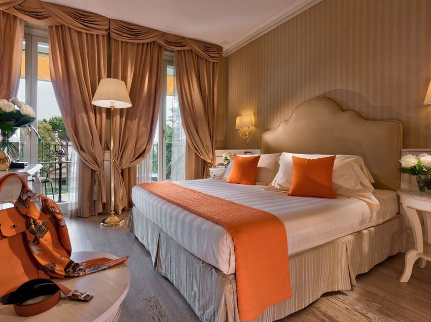 Grand Hotel Imperiale  | Forte dei Marmi | Lucca | Italia 3