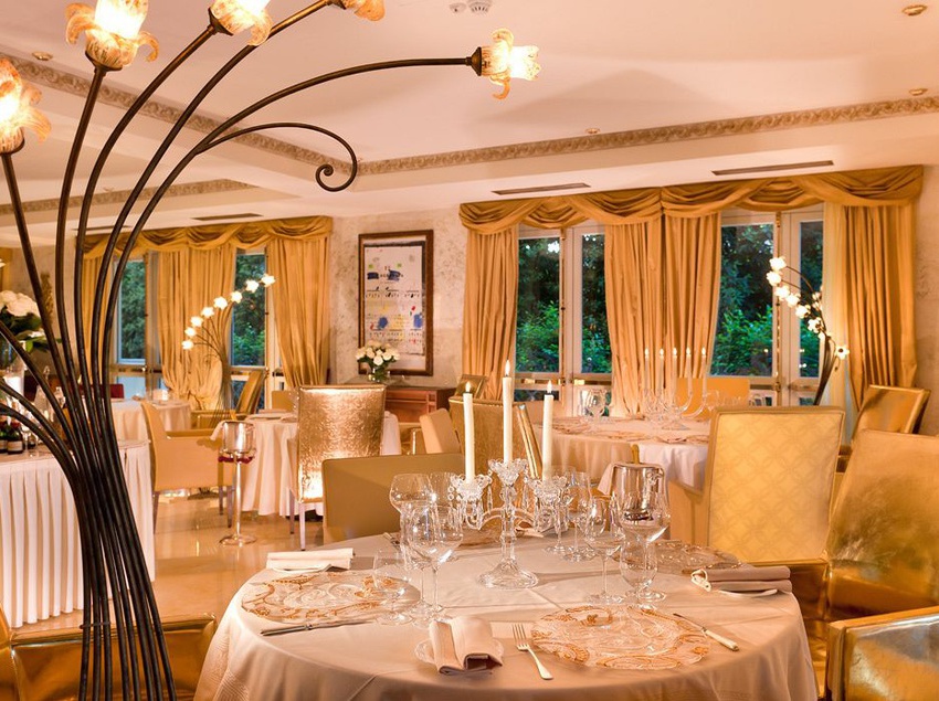 Grand Hotel Imperiale  | Forte dei Marmi | Lucca | Italia 4