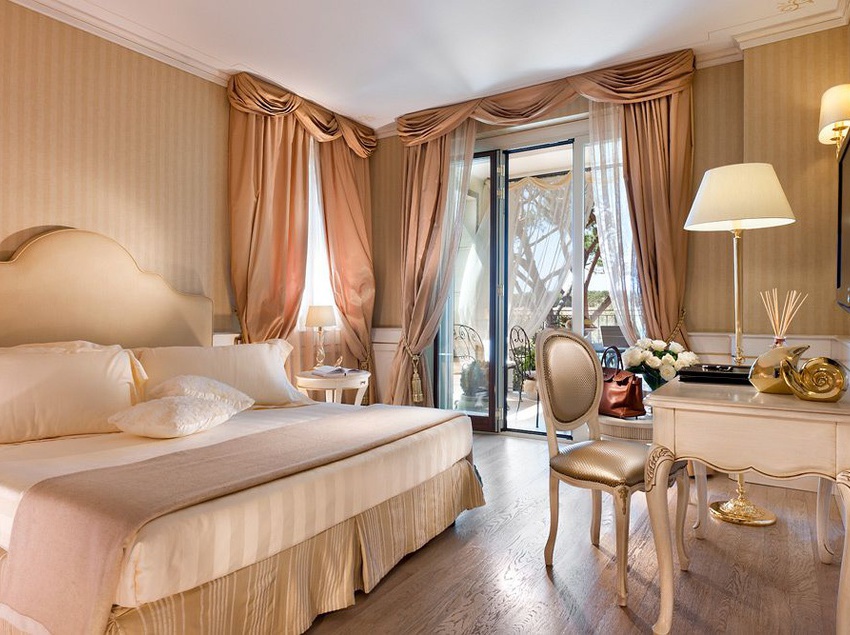 Grand Hotel Imperiale  | Forte dei Marmi | Lucca | Italia 6