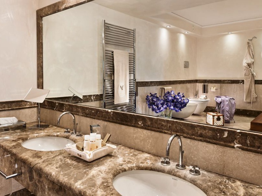 Grand Hotel Imperiale  | Forte dei Marmi | Lucca | Italia 7