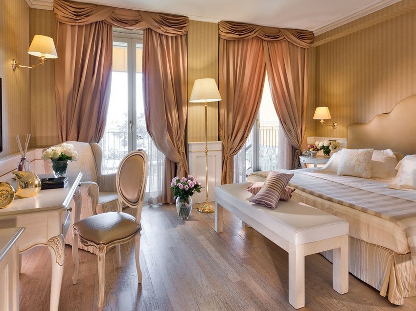 Grand Hotel Imperiale  | Forte dei Marmi | Lucca | Italia 9